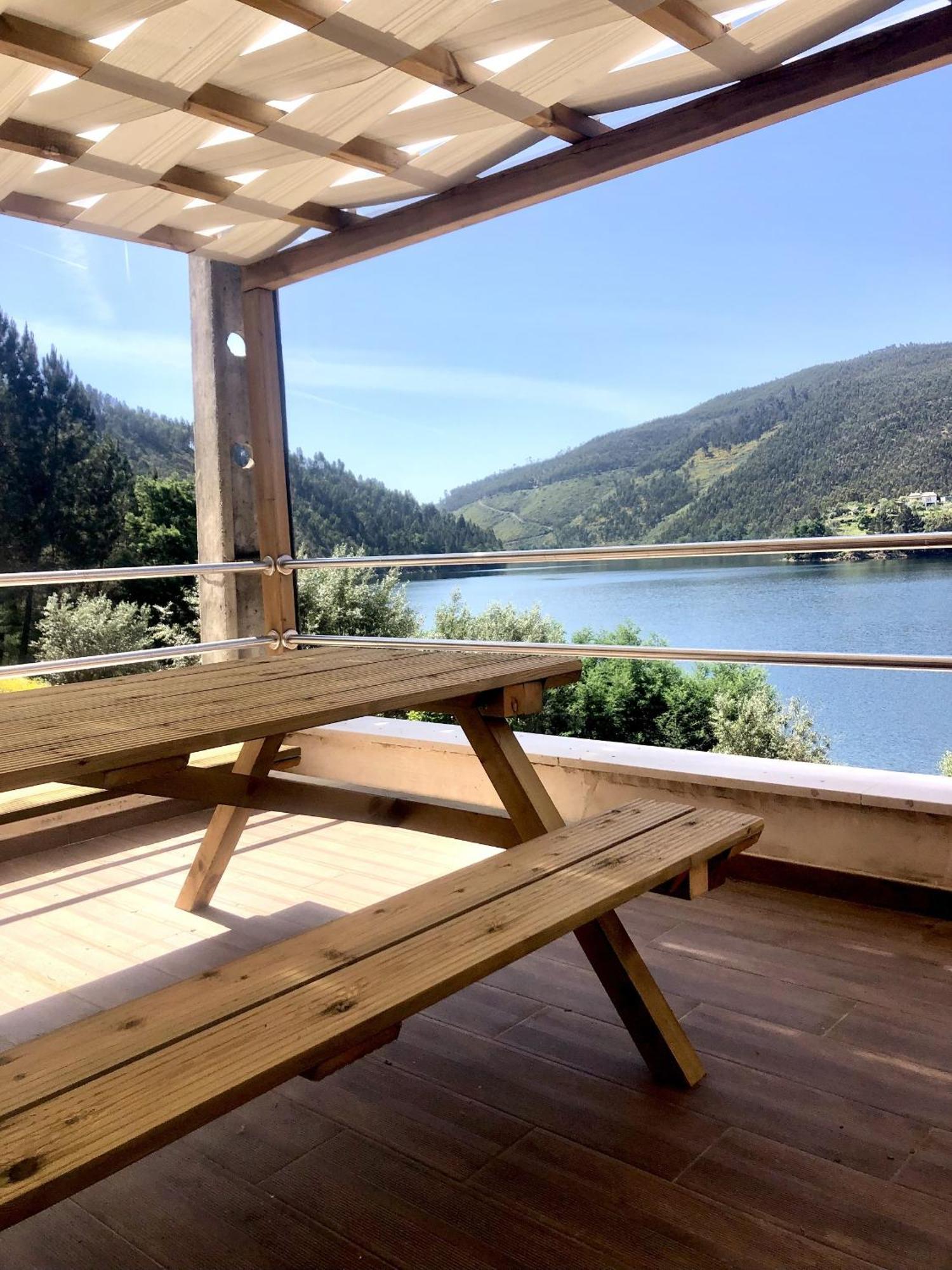 Canto Do Zezere, Serta, Dornes, Castelo Do Bode Cernache do Bonjardim 외부 사진